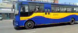 Govt Introduces ZUPCO Buses In Mutare