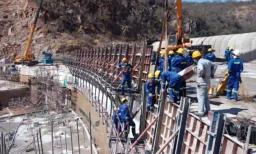 Govt Misses Gwayi-Shangani Dam Completion Deadline, Again