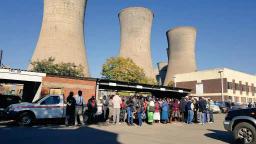 Govt Mulls Decommissioning Bulawayo Power Station
