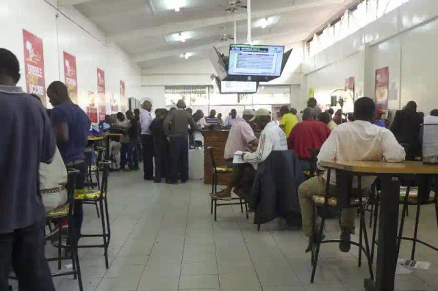 Govt Orders Closure Of Bars, Nightclubs & Betting Shops