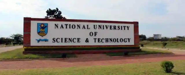 Govt orders NUST not to bar students from writing over fees debts after students protest