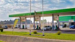 Govt Owned Fuel Company To Construct 8 Service Stations