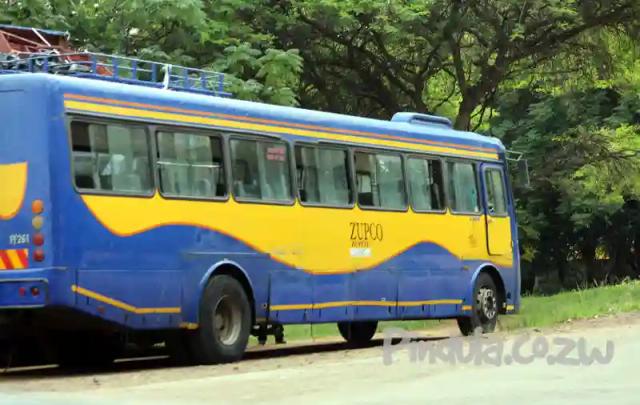 Govt Promises To Deploy Enough ZUPCO Buses Tomorrow