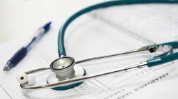 Govt Reduces Doctors' Allowances By 87%