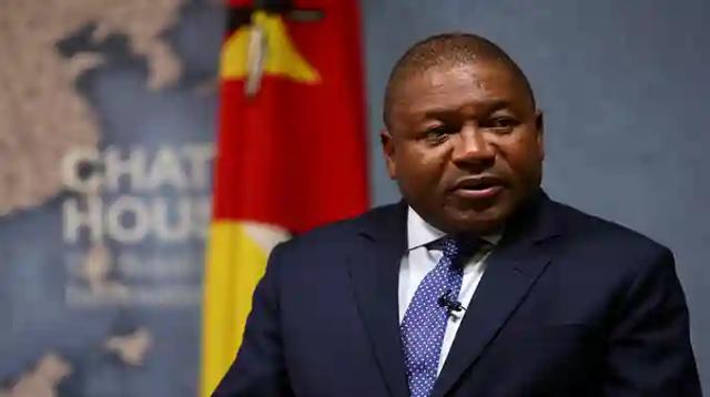 Govt Repatriates 200+ Zimbos From Mozambique