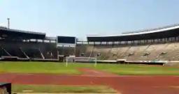 Govt Reveals Sitting Arrangements At Mugabe Funeral Service At National Sports Stadium