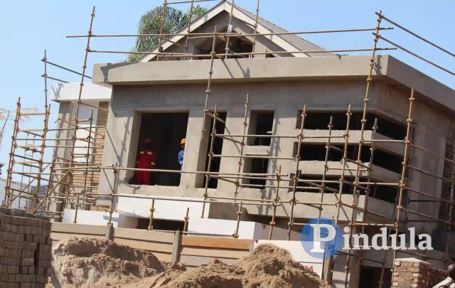 Govt Says It Can Build 232 Houses Annually Not 300 000 Stated In 2018