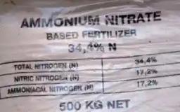Govt scraps duty on imported fertilizers and ammonia gas