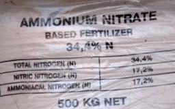 Govt scraps duty on imported fertilizers and ammonia gas