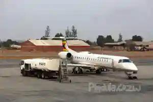 Govt Seeks Investor For Air Zimbabwe