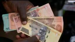 Govt Set To Announce New Measures To Stabilise Zimbabwe Dollar