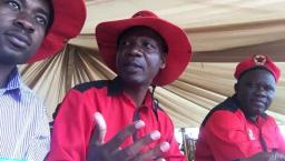 Govt Should Not Use The Lockdown To Trample On Citizens' Rights - ZCTU