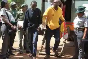 Govt To Continue Arresting 'ShutDownZim' Protestors -Home Affairs Minister