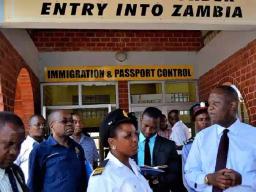 Govt To Deliberate On Reopening Borders Tomorrow