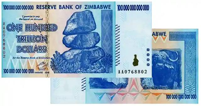 Govt To Reintroduce Zimbabwean Currency At Appropriate Time: Chiwenga