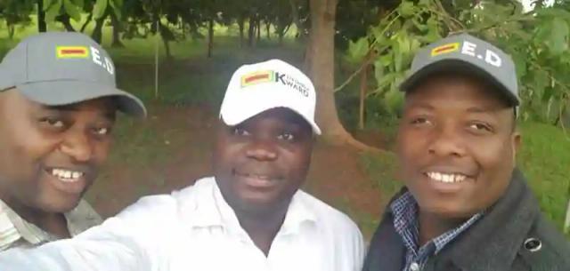 Govt To Repossess Former Zanu-PF Youth League Leader Kudzanai Chipanga's Farm, Says He Is Charging $7 000 Monthly Rent