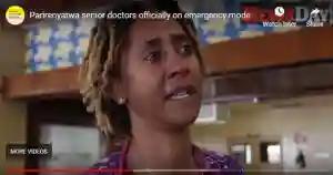 Govt To Send Video Of Crying Doctor To US Embassy