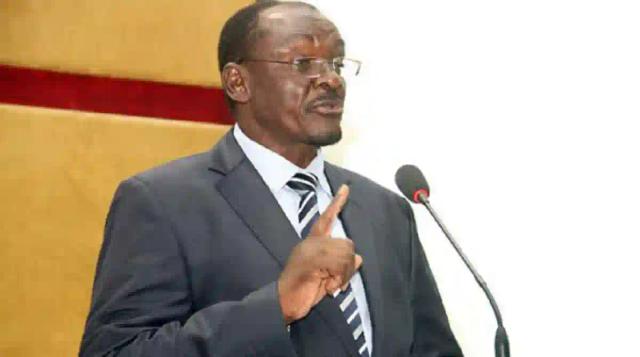 Govt To Take Over Provision Of Water In Urban Areas - VP Mohadi
