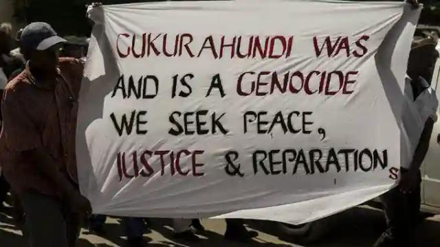 Govt Urged To Account For Abducted Gukurahundi Victims