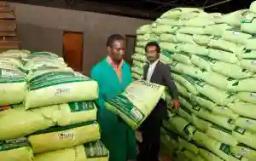 Govt Urged To Intervene On High Fertiliser Prices