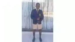 Grade 6 Masvingo "Whizzkid" To Skip Grade 7