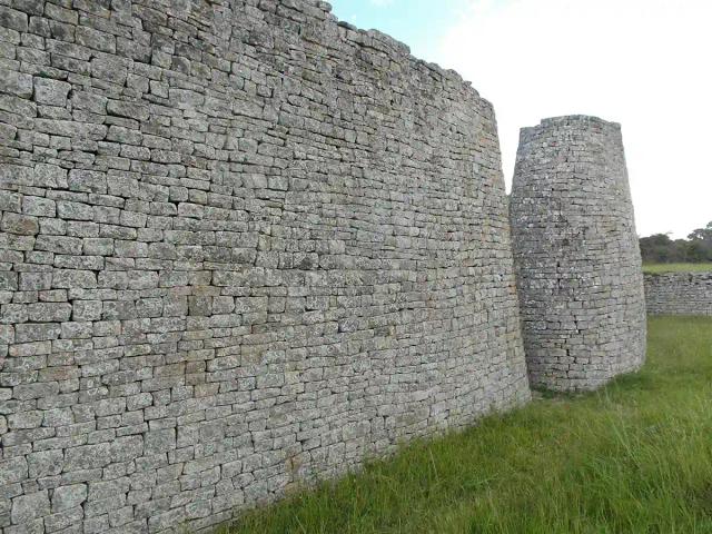 Great Zimbabwe Receives 4000+ Tourists On Christmas Day