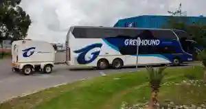 Greyhound Bus And Citiliner To Be Auctioned