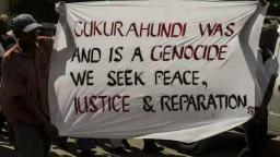 Gukurahundi Victims Express Extreme Emotion & Anger At Public Hearings