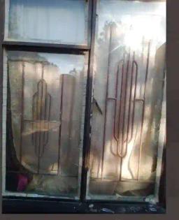 Gunmen Raid MDC-A Bulawayo Youth Leader's Home