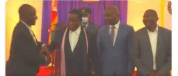 Gutu Man Pays $10 000 Bail For Undermining President Mnangagwa