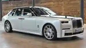 GVE London Backtracks On "Rolls Royce Sold To Zimbabwean Minister" Remarks