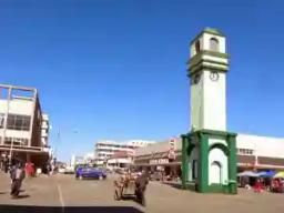 Gweru City Council Proposes $500 Million Budget For 2020