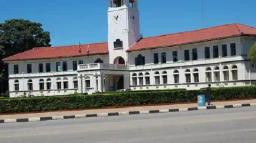 Gweru City Council Repossesses Residential Stands