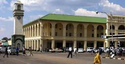 Gweru City Council to relocate vendors and kombi operators from undesignated areas in the CBD