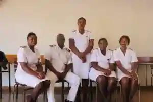 Gweru Hospitals Shuns Nurses' New Uniforms