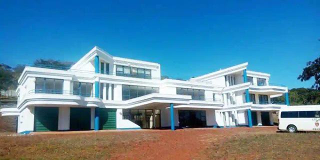 Gweru Mayor Moves Into Mansion Sparking Outrage