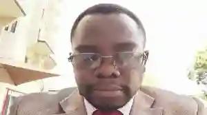 Gweru Urban MP Hits Back At Midlands Minister