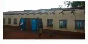 Hailstorm Destroys Houses, Classrooms In Manicaland