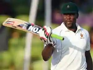 Hamilton Masakadza Retained As Zim Cricket Team Captain