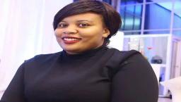 Happiness Zengeni Quits As Business Times Editor