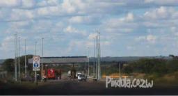 Harare City Council Considering Setting Up A Tollgate Along Harare Drive