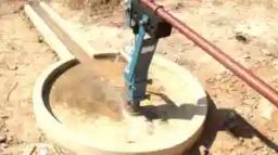 Harare City Council Denies Reports Of Human Waste In Borehole Water