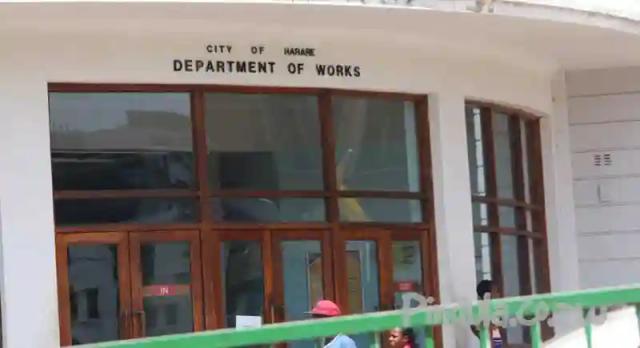 Harare City Council owed $550 million in unpaid rates and bills