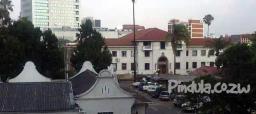 Harare City Council partners with NBS & FBC to develop stands