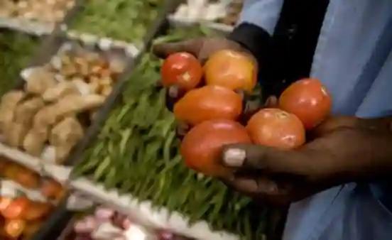 Harare City Council Speaks On Farmers' Markets