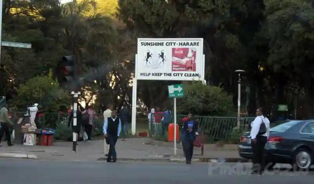 Harare City Council terminates 8 multi-million dollar deals, gives 4 investors ultimatum
