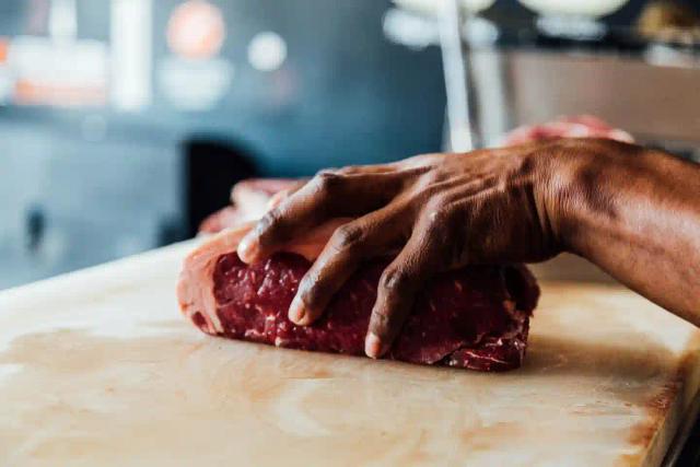 Harare City Council Warns Residents Of Unsafe Meat On The Market
