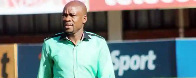 "Harare City is a team that uses Juju": Kaindu