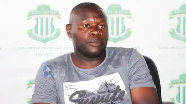 Harare City Lose 3 Key Players Ahead Of Dynamos Match