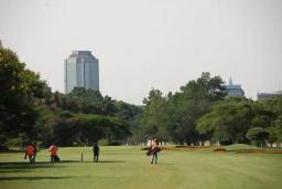 Harare City To Disburse US$20K To Sponsor Golf Tournament